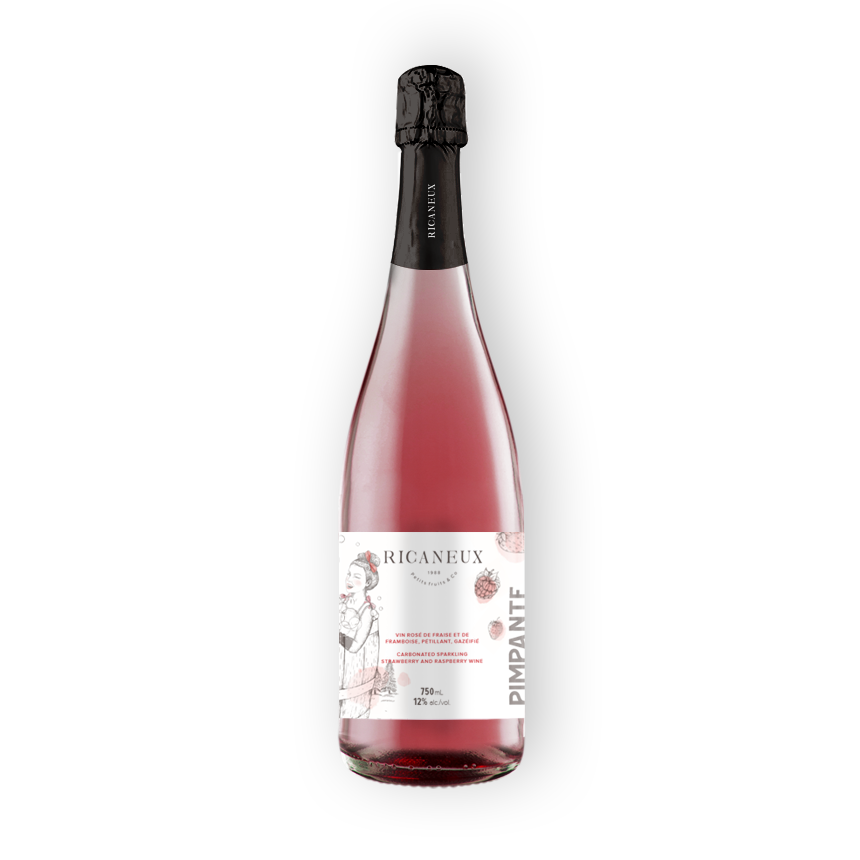 Solidago, Domaine le Clos des Brumes